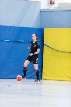 Bild 252 - F Loewinnen Hallen Cup